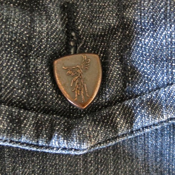 Institute Liberal Jeans - Picture 10 of 11